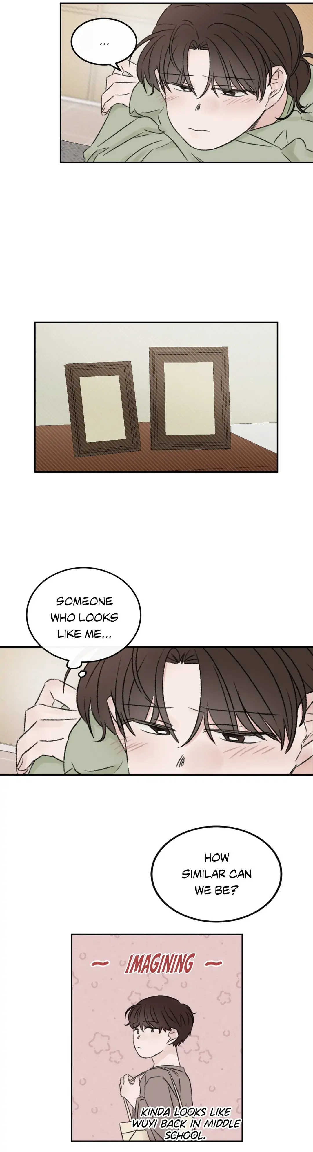 Loving the Now Chapter 19 - page 19
