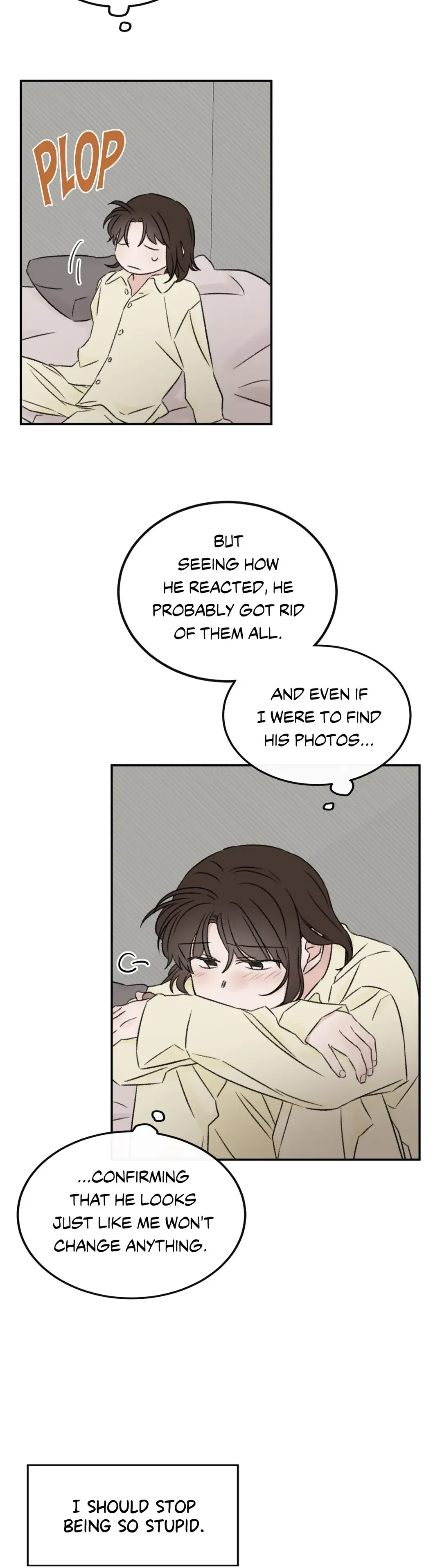 Loving the Now Chapter 19 - page 24