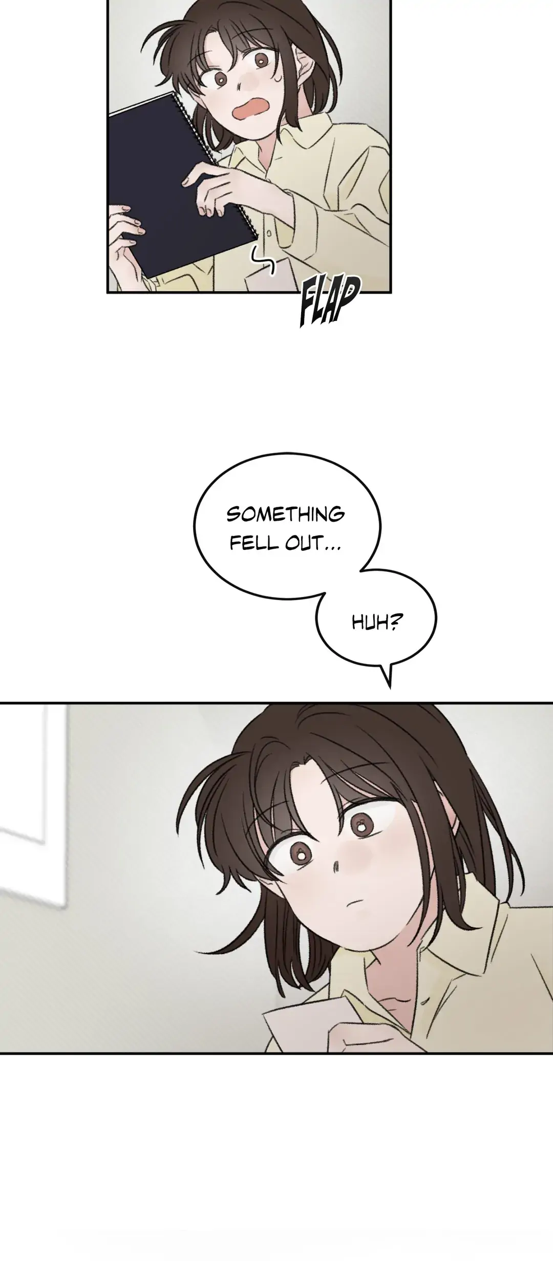 Loving the Now Chapter 19 - page 29
