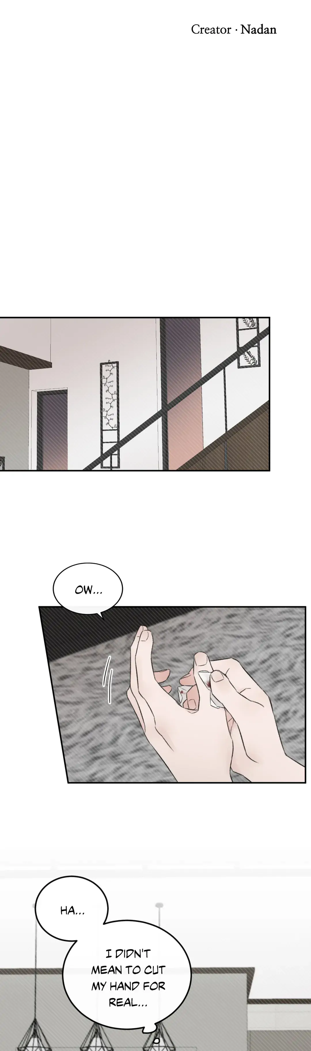 Loving the Now Chapter 19 - page 4