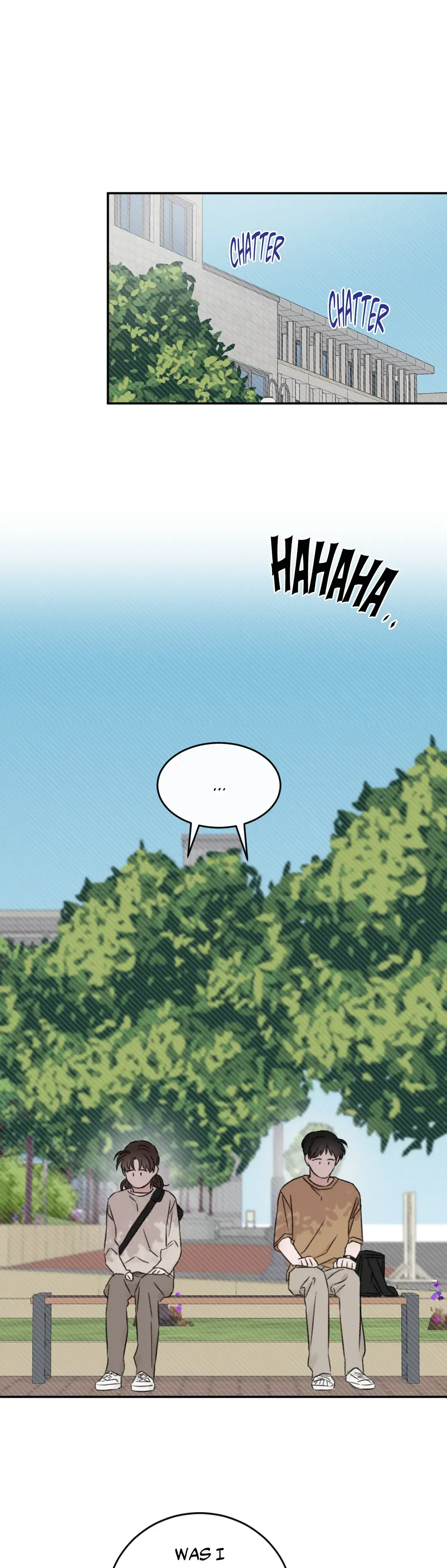 Loving the Now Chapter 18 - page 13