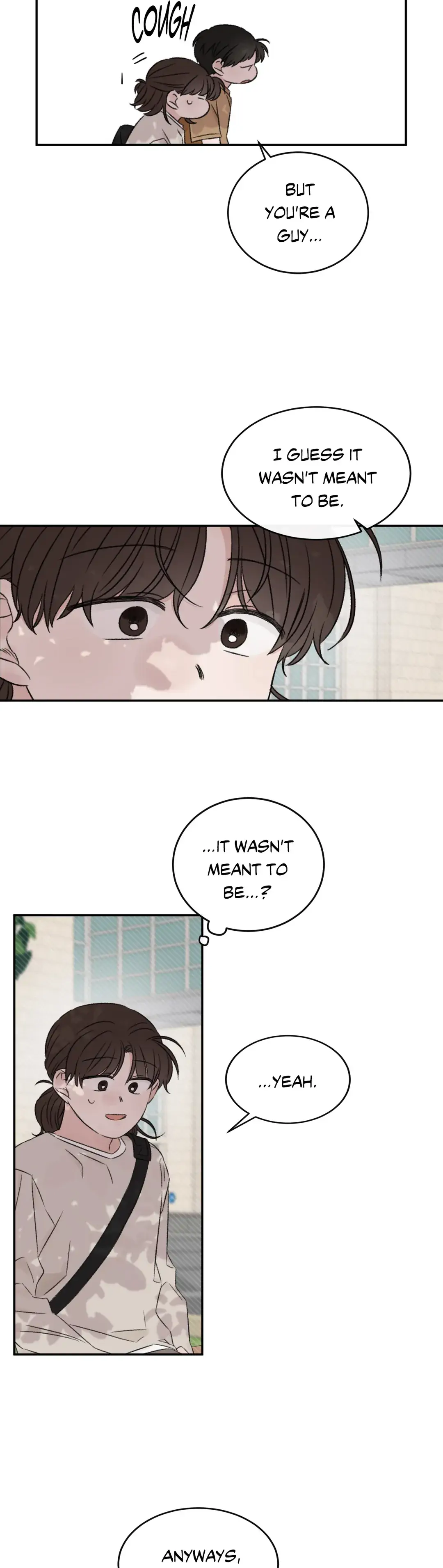 Loving the Now Chapter 18 - page 24