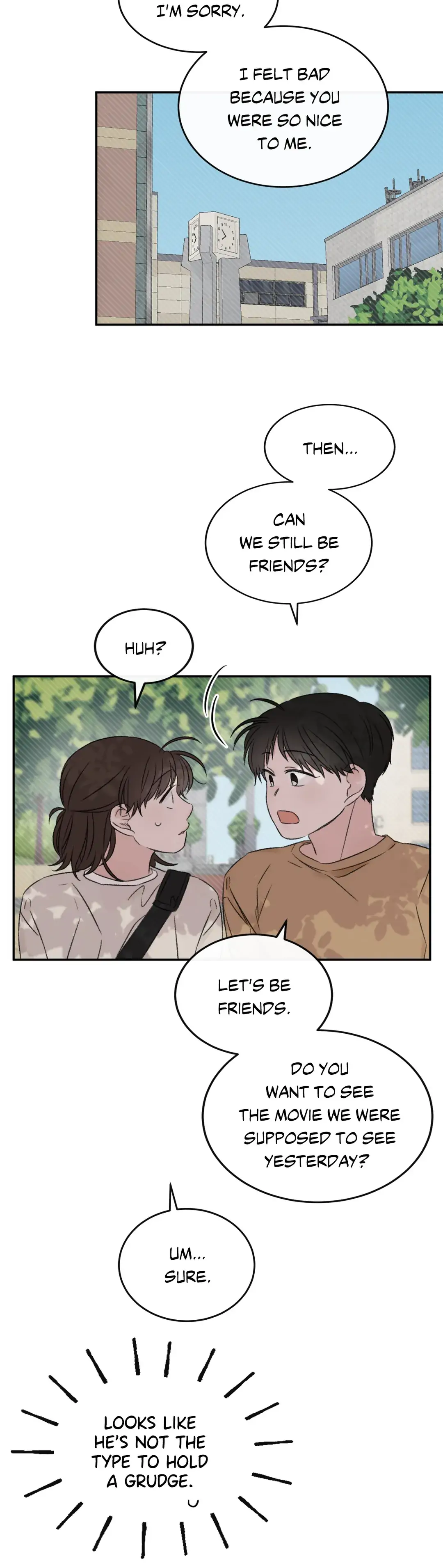 Loving the Now Chapter 18 - page 25