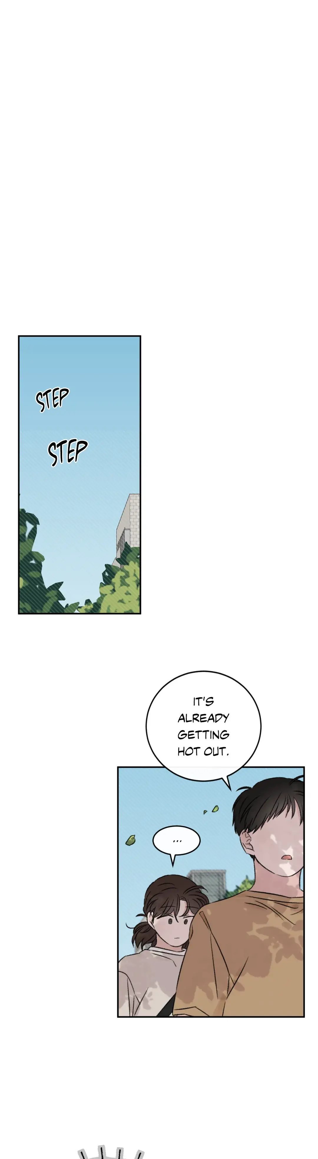 Loving the Now Chapter 18 - page 26