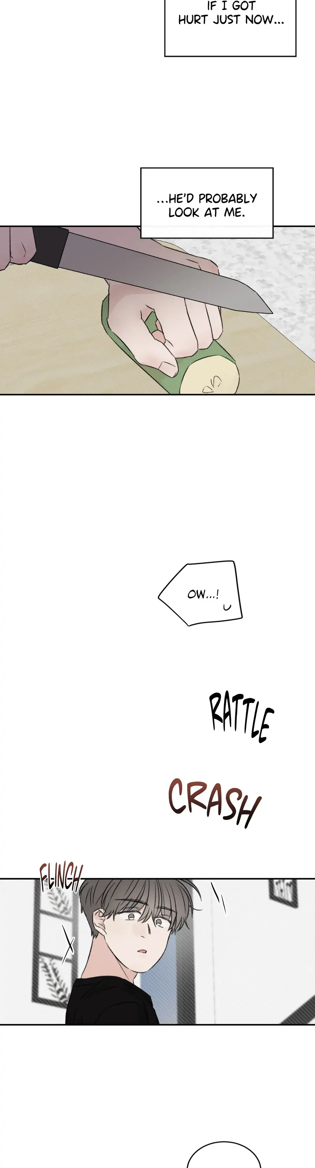 Loving the Now Chapter 18 - page 33
