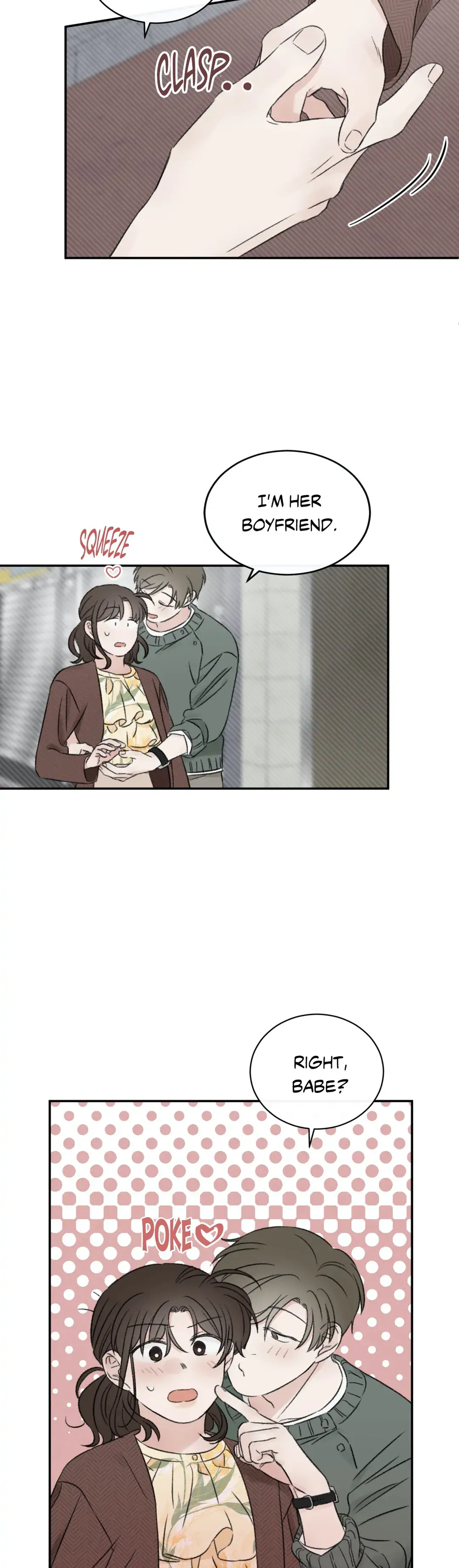 Loving the Now Chapter 16 - page 10