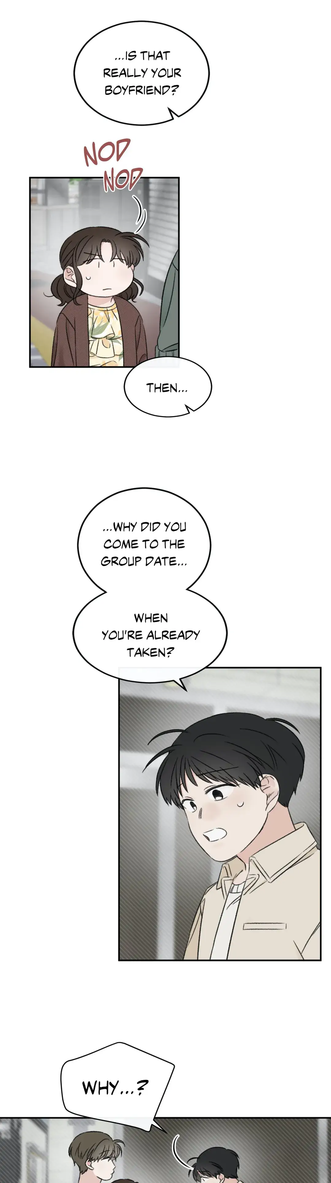 Loving the Now Chapter 16 - page 13