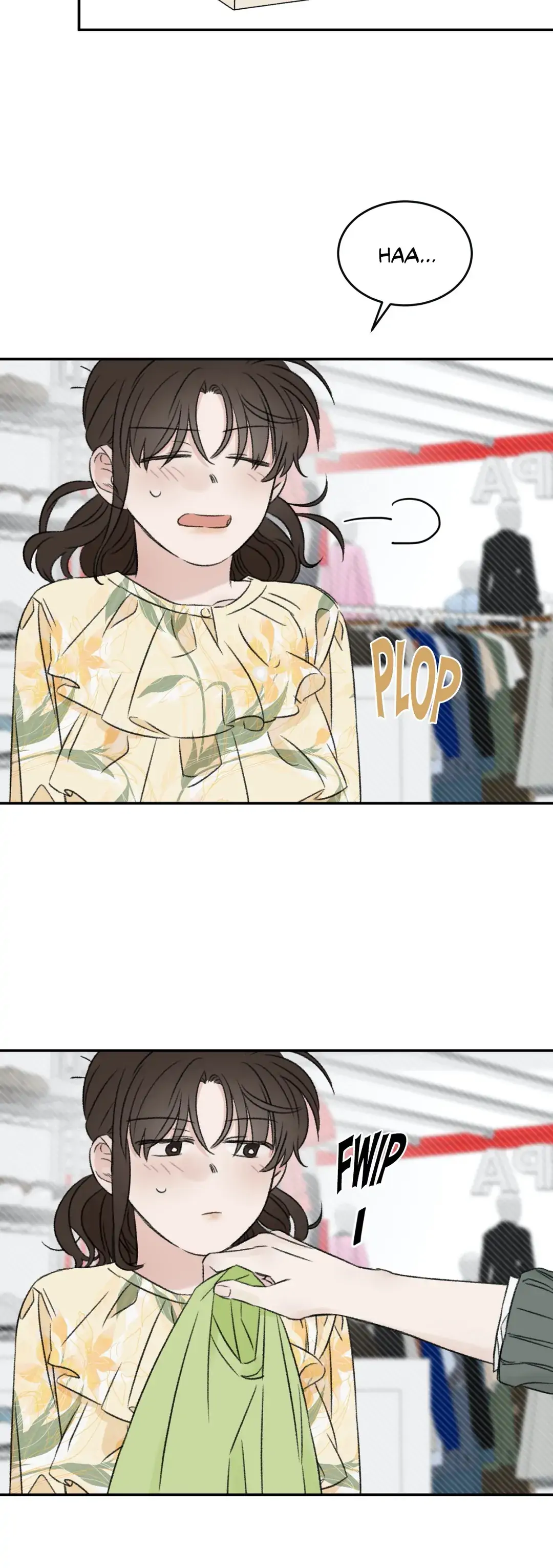 Loving the Now Chapter 16 - page 24