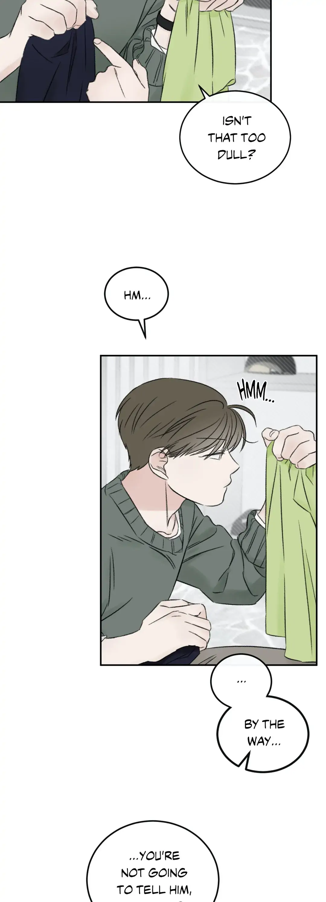 Loving the Now Chapter 16 - page 26