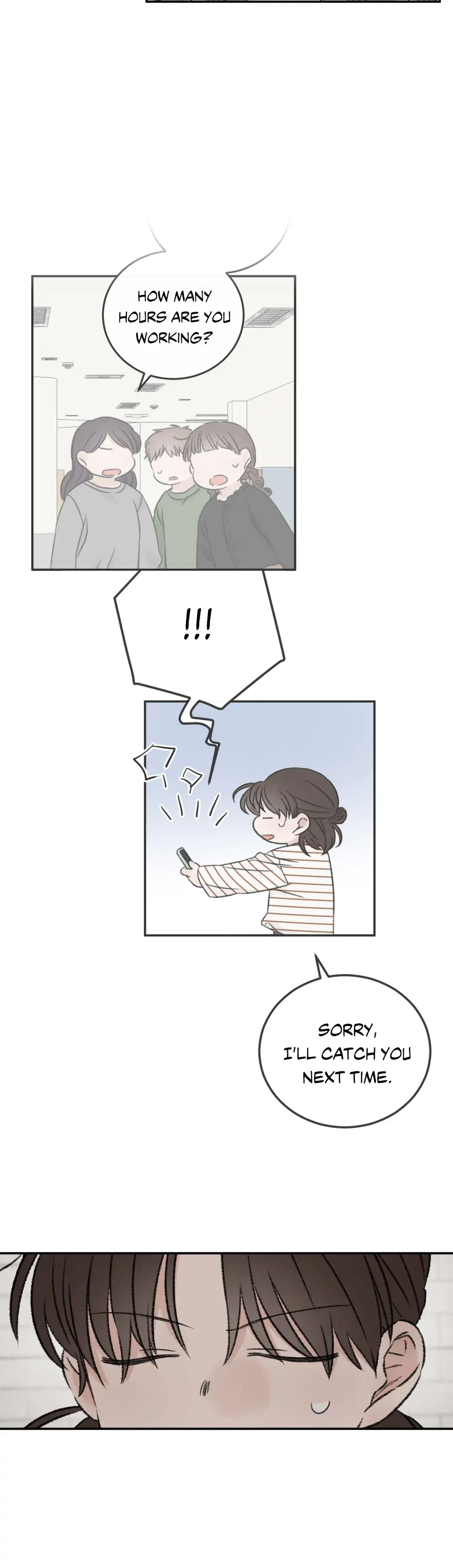 Loving the Now Chapter 15 - page 12