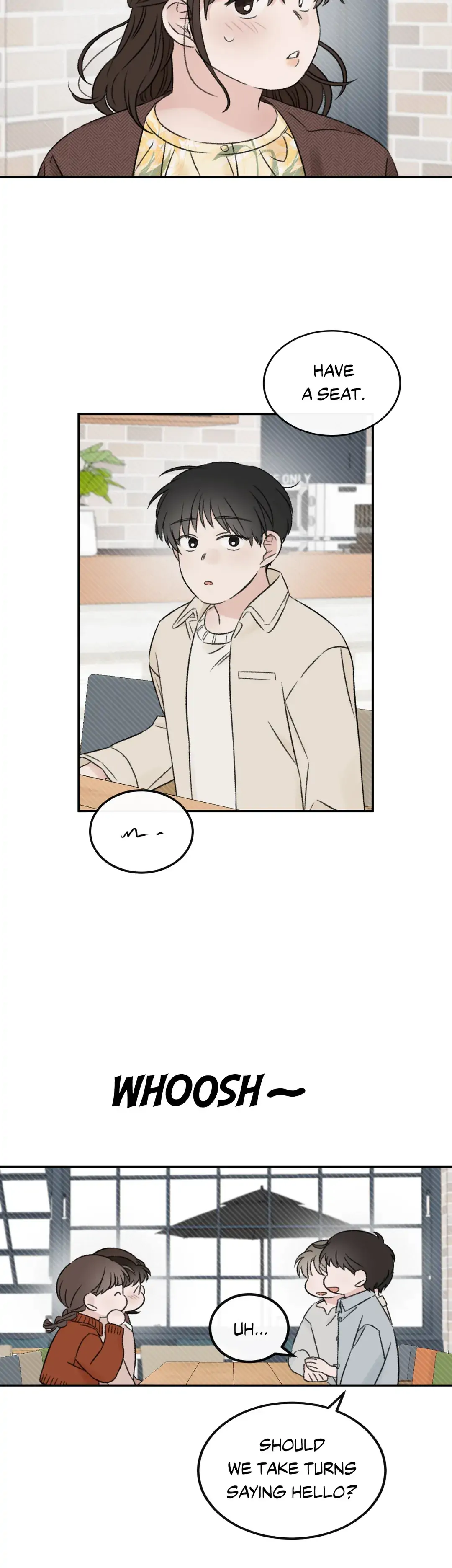 Loving the Now Chapter 15 - page 15