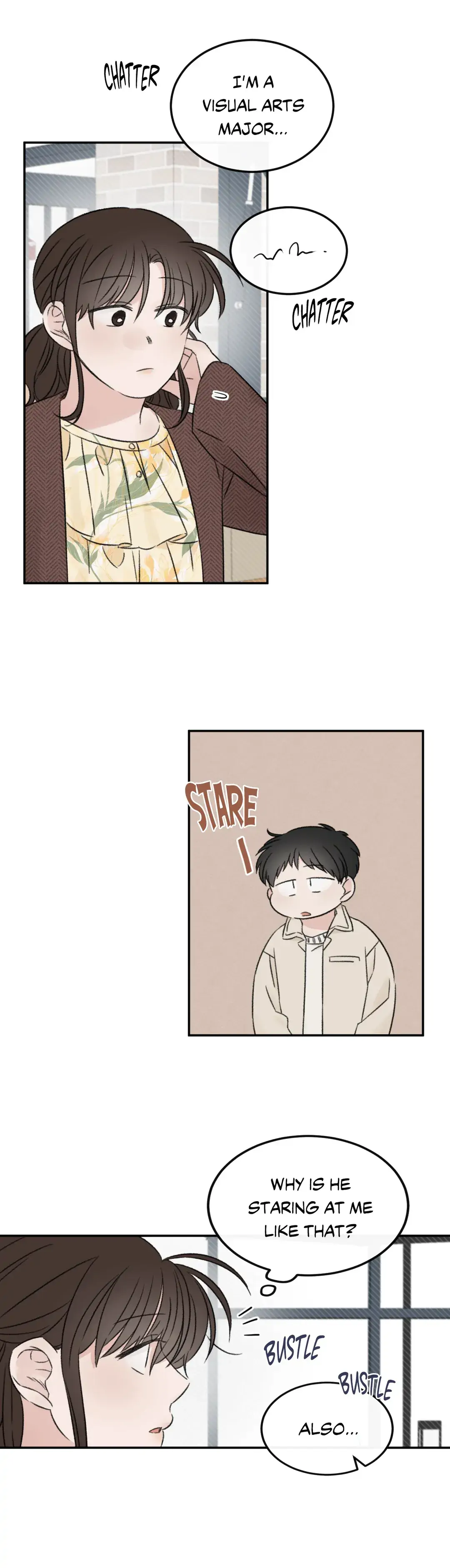 Loving the Now Chapter 15 - page 16