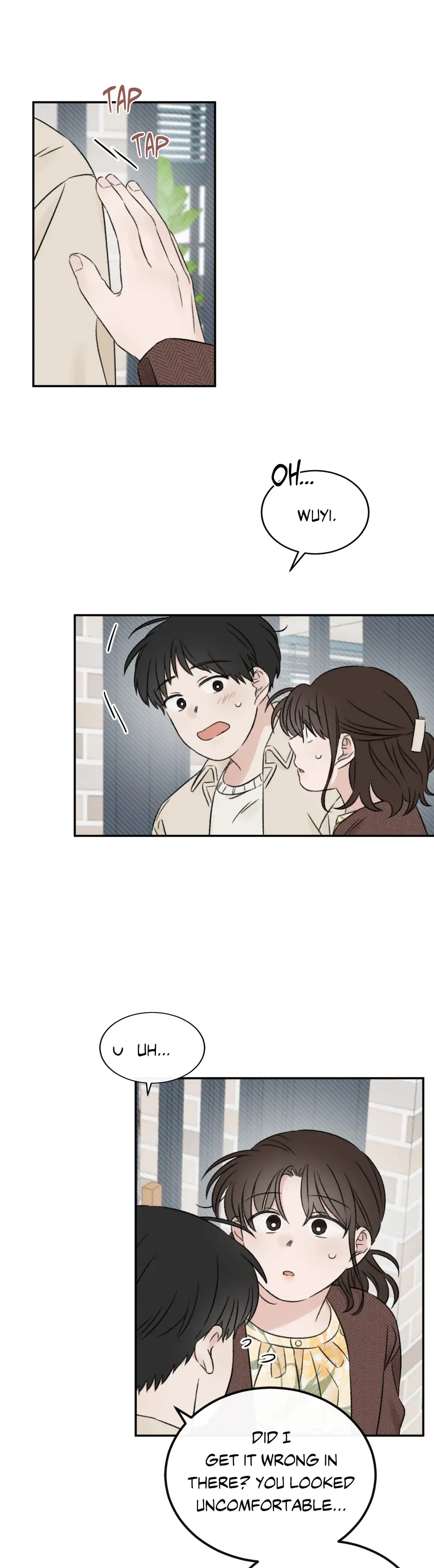 Loving the Now Chapter 15 - page 26