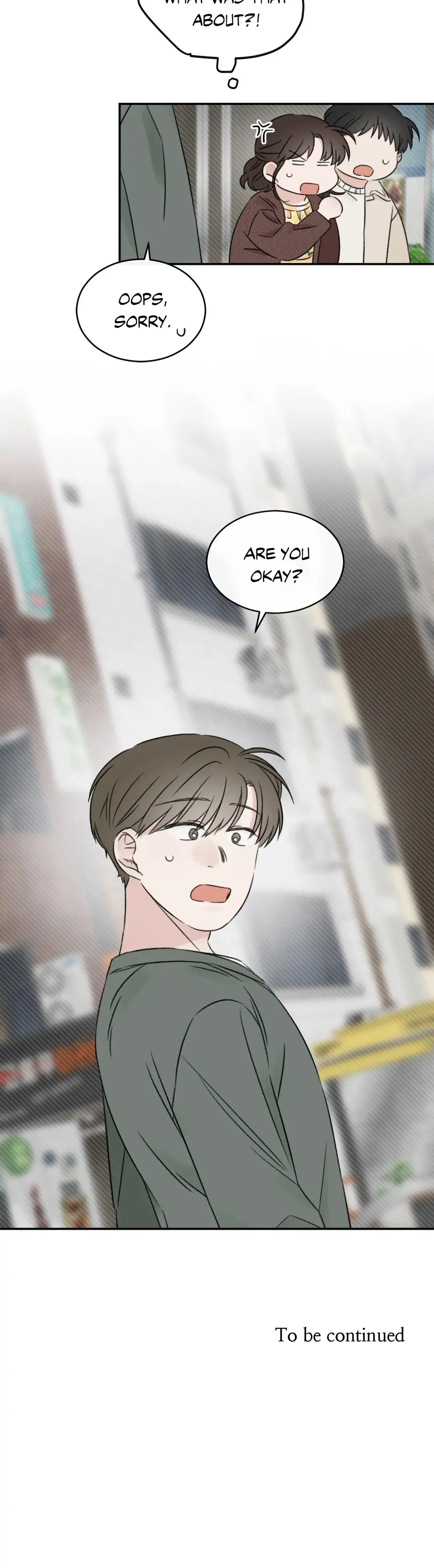 Loving the Now Chapter 15 - page 30