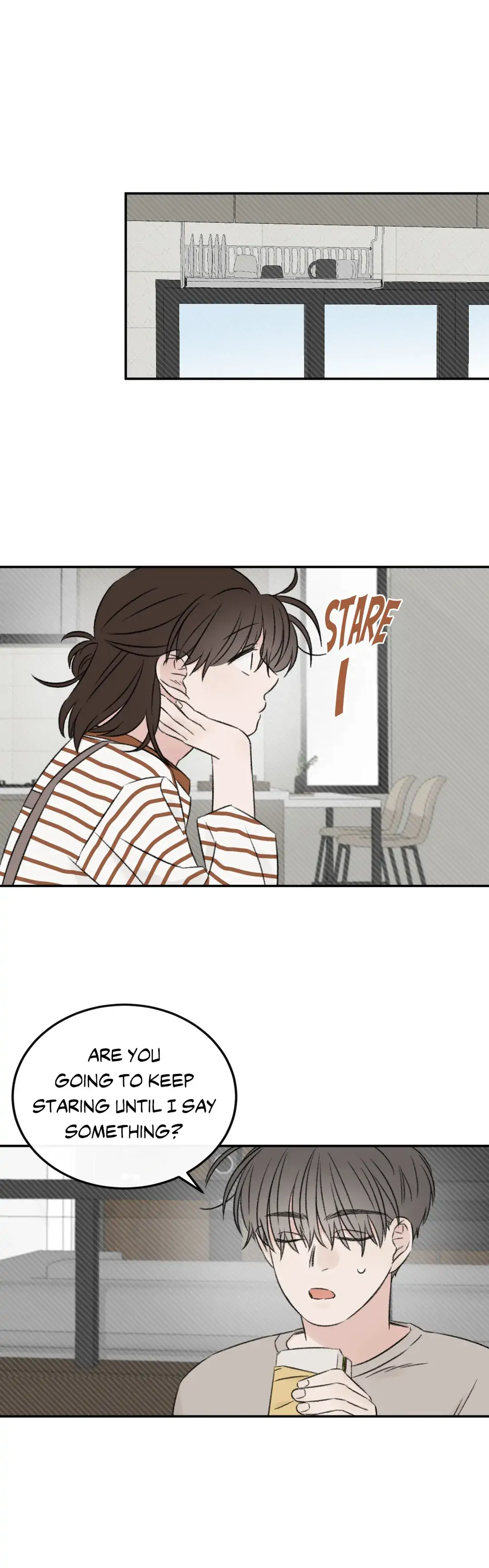 Loving the Now Chapter 14 - page 25