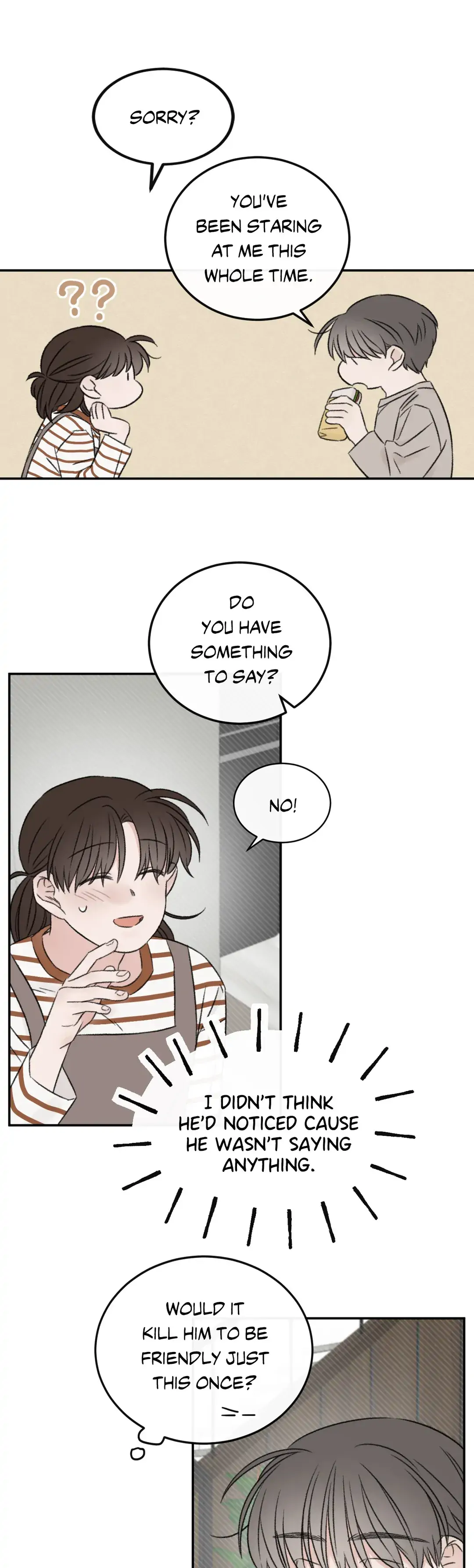 Loving the Now Chapter 14 - page 26