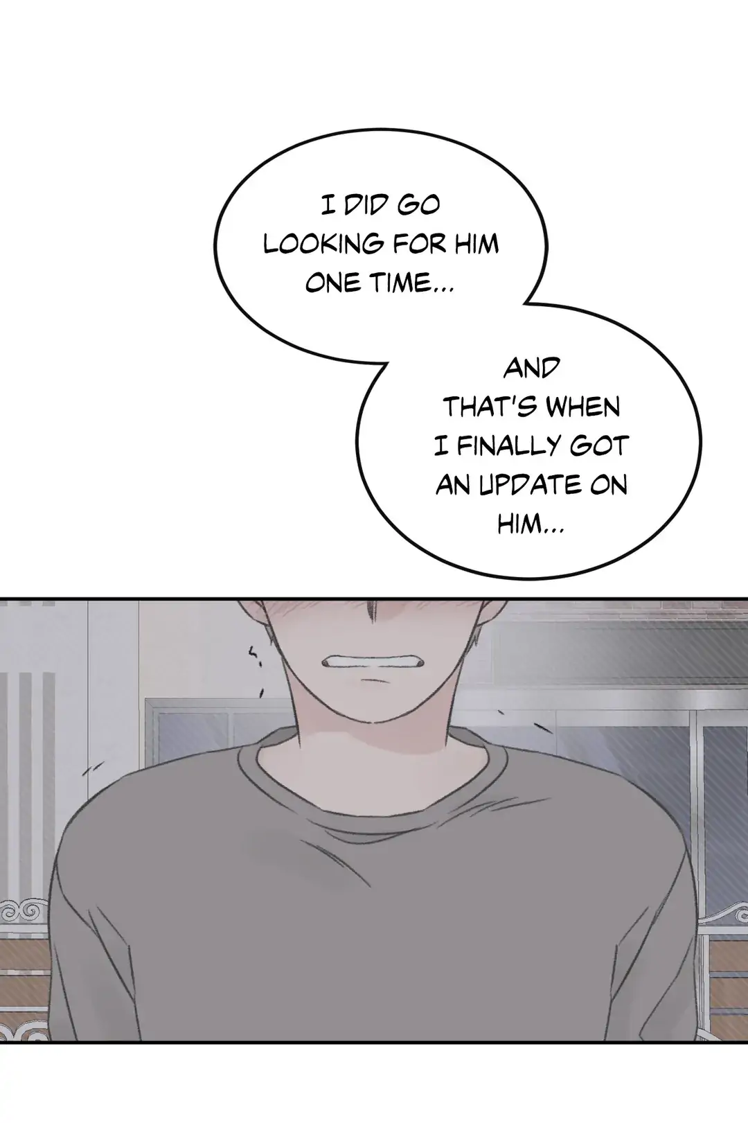 Loving the Now Chapter 13 - page 10