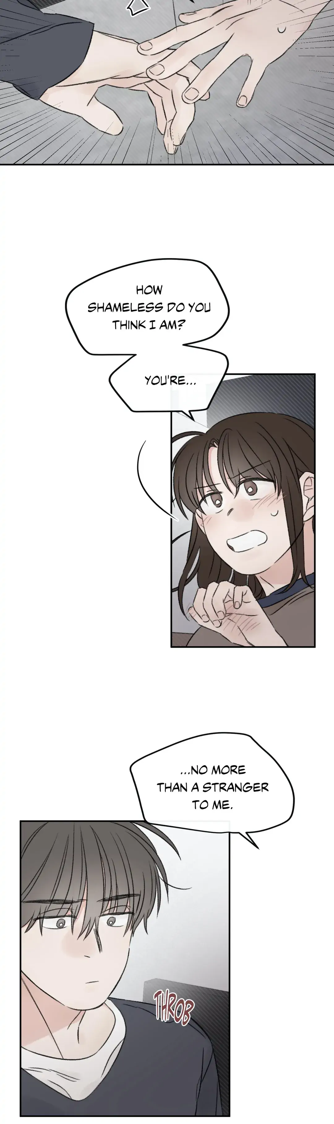 Loving the Now Chapter 12 - page 17