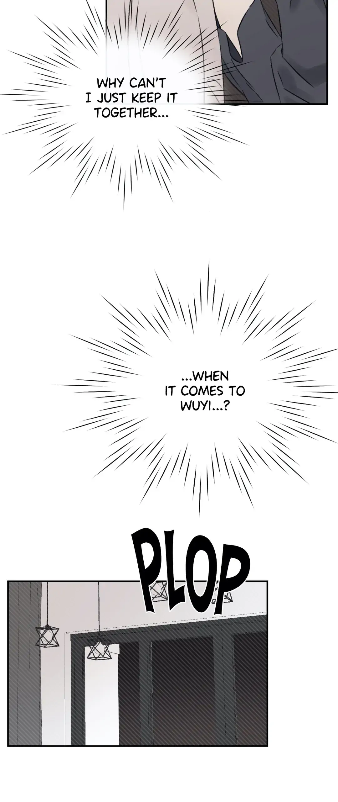 Loving the Now Chapter 12 - page 25