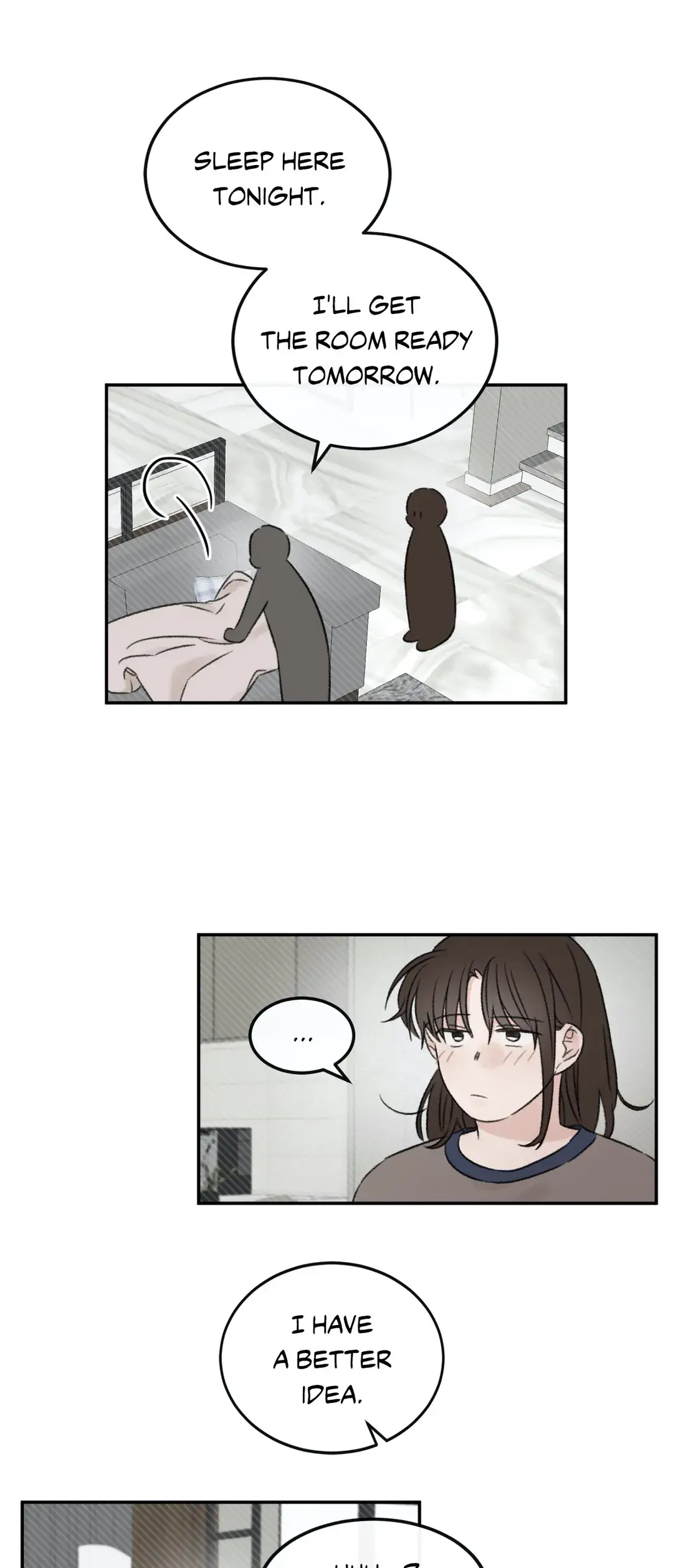 Loving the Now Chapter 12 - page 26