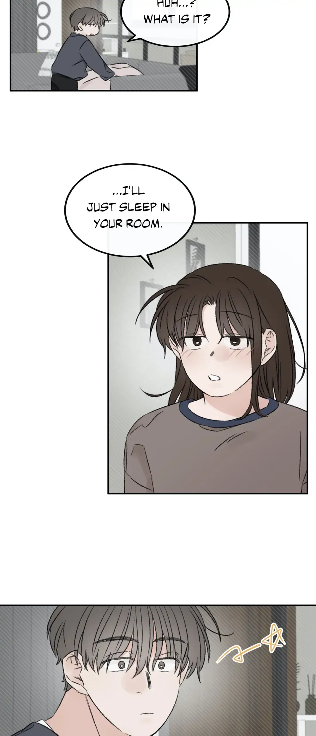 Loving the Now Chapter 12 - page 27