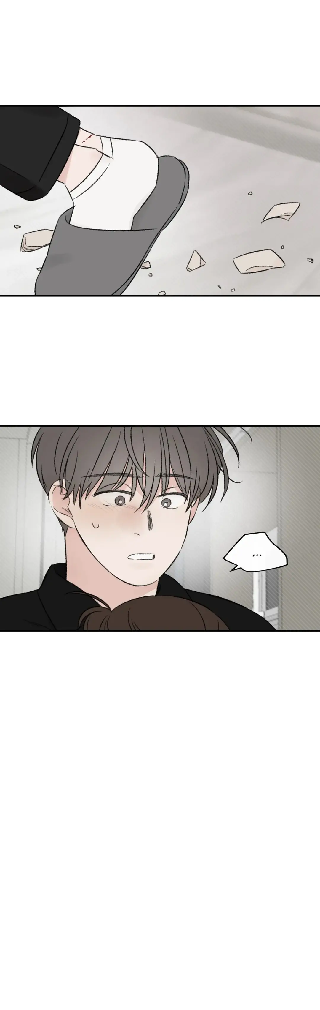 Loving the Now Chapter 9 - page 11
