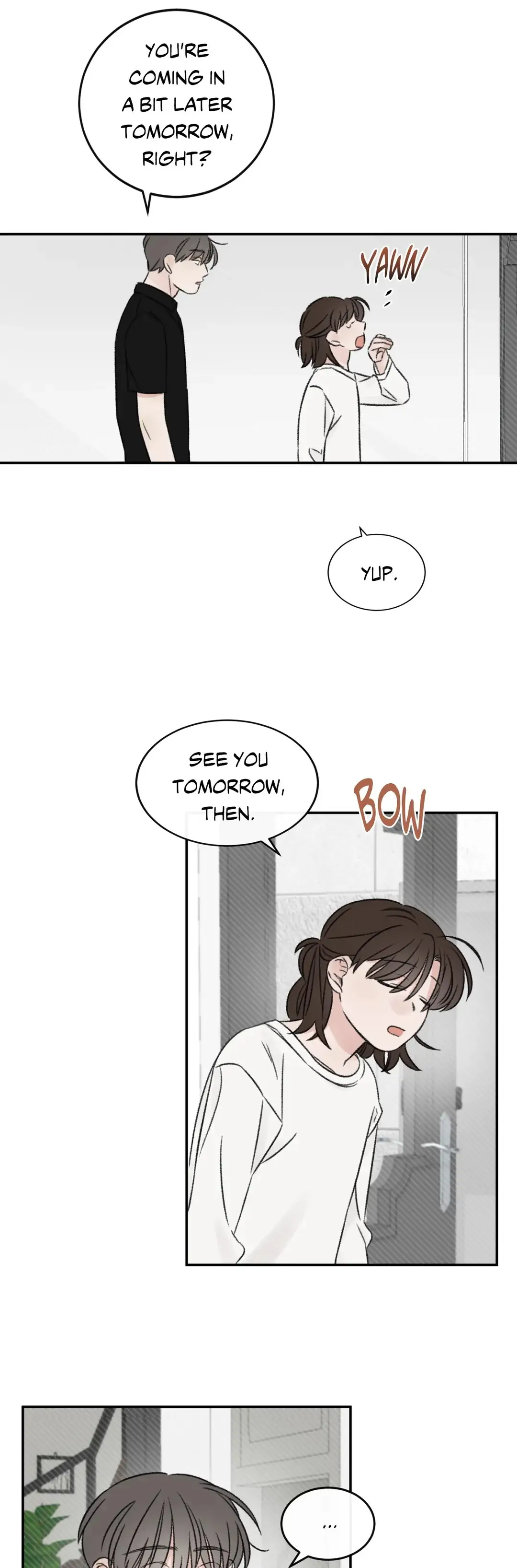 Loving the Now Chapter 9 - page 26