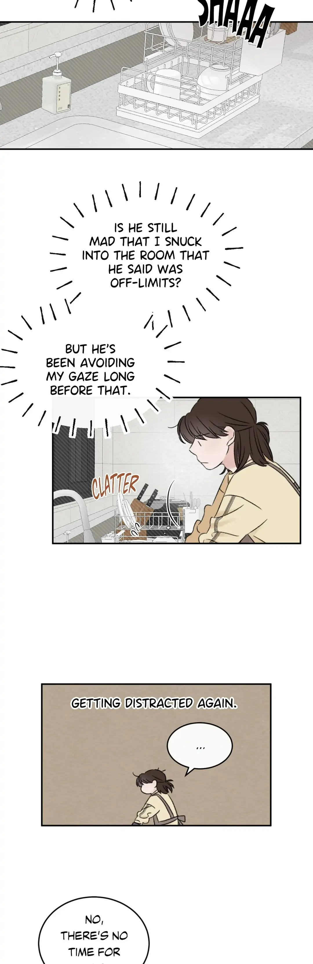 Loving the Now Chapter 7 - page 24