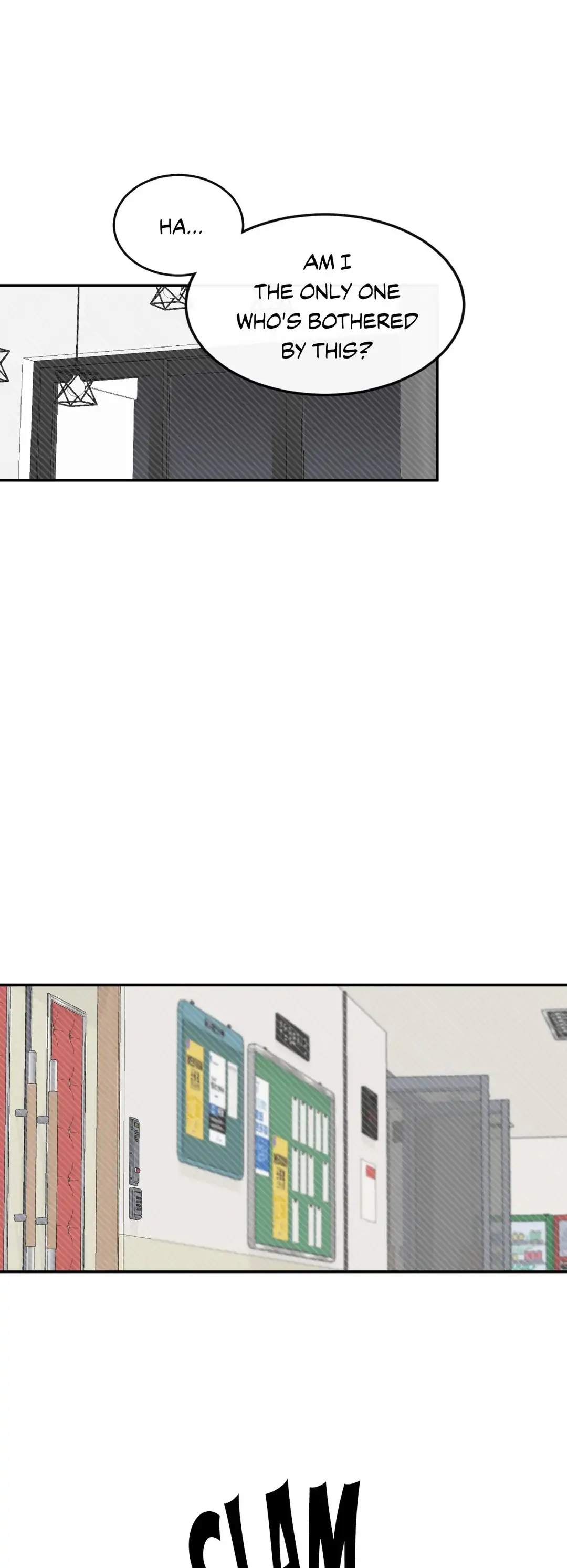 Loving the Now Chapter 6 - page 12