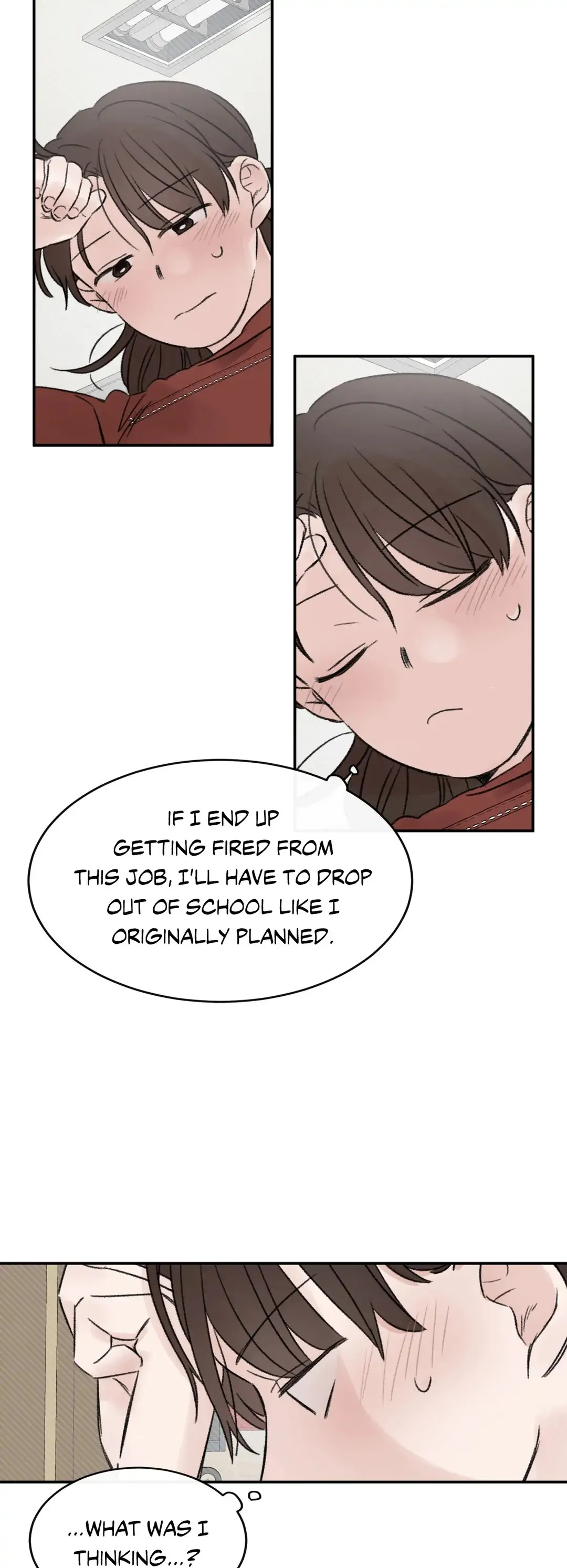 Loving the Now Chapter 6 - page 14