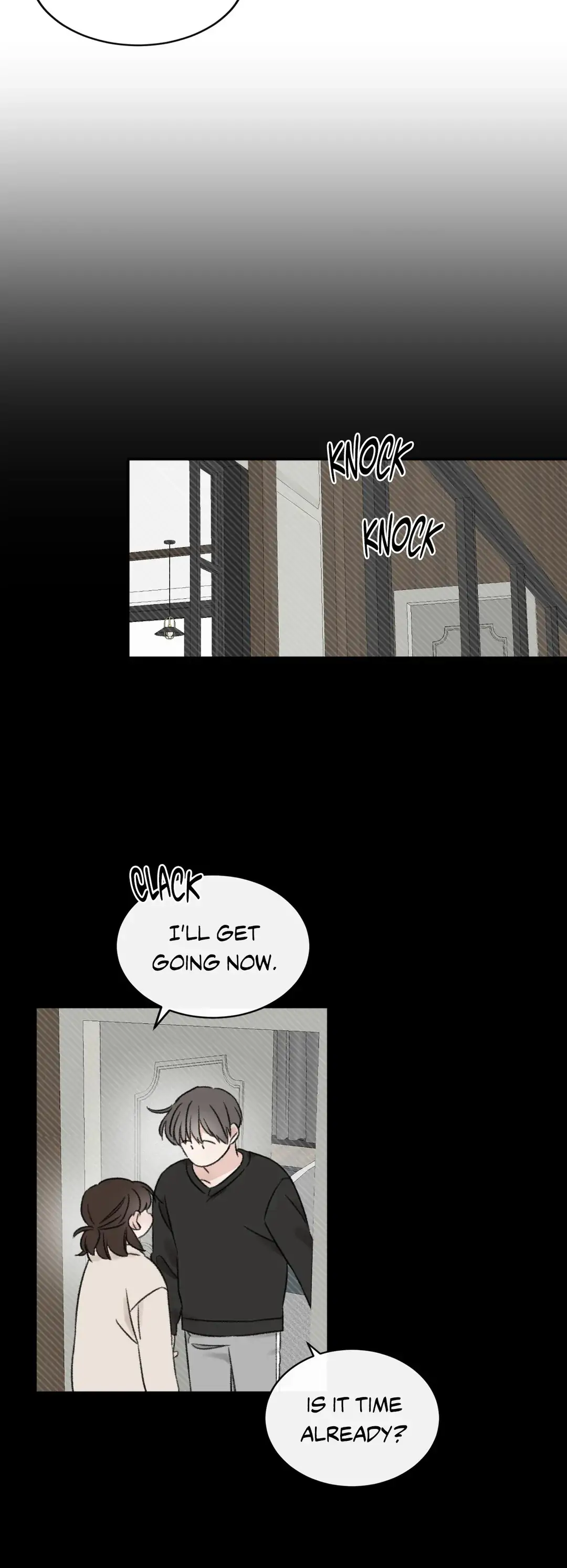 Loving the Now Chapter 6 - page 15