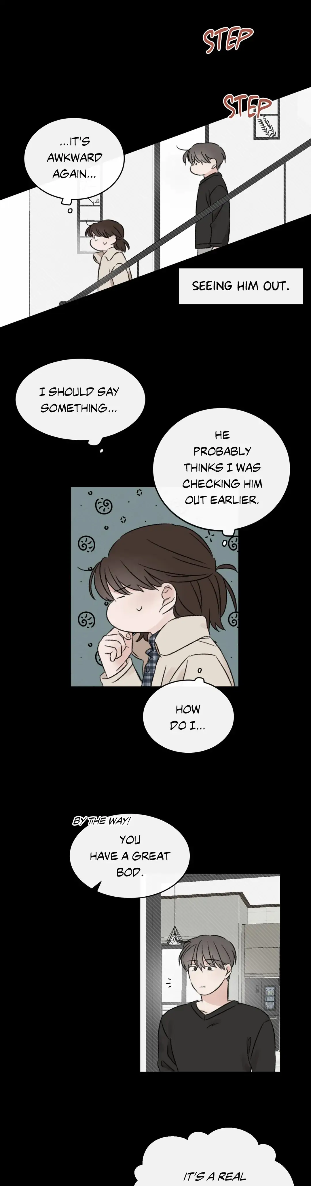 Loving the Now Chapter 6 - page 16