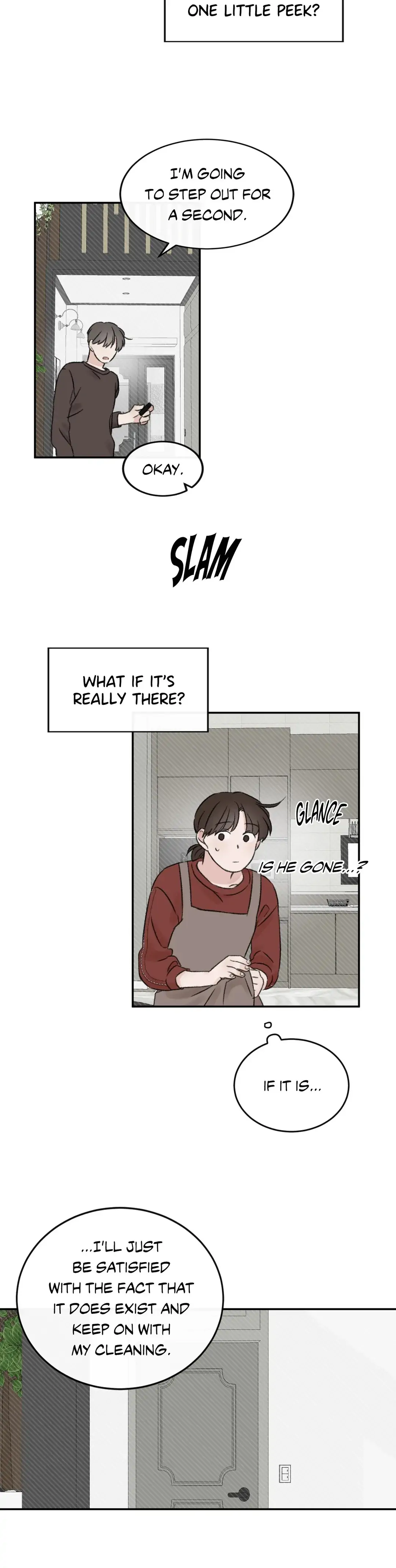 Loving the Now Chapter 6 - page 25