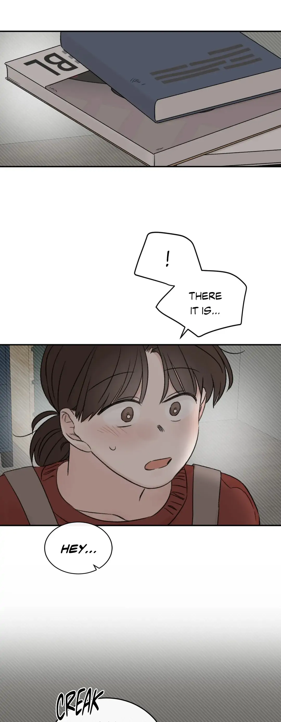 Loving the Now Chapter 6 - page 29