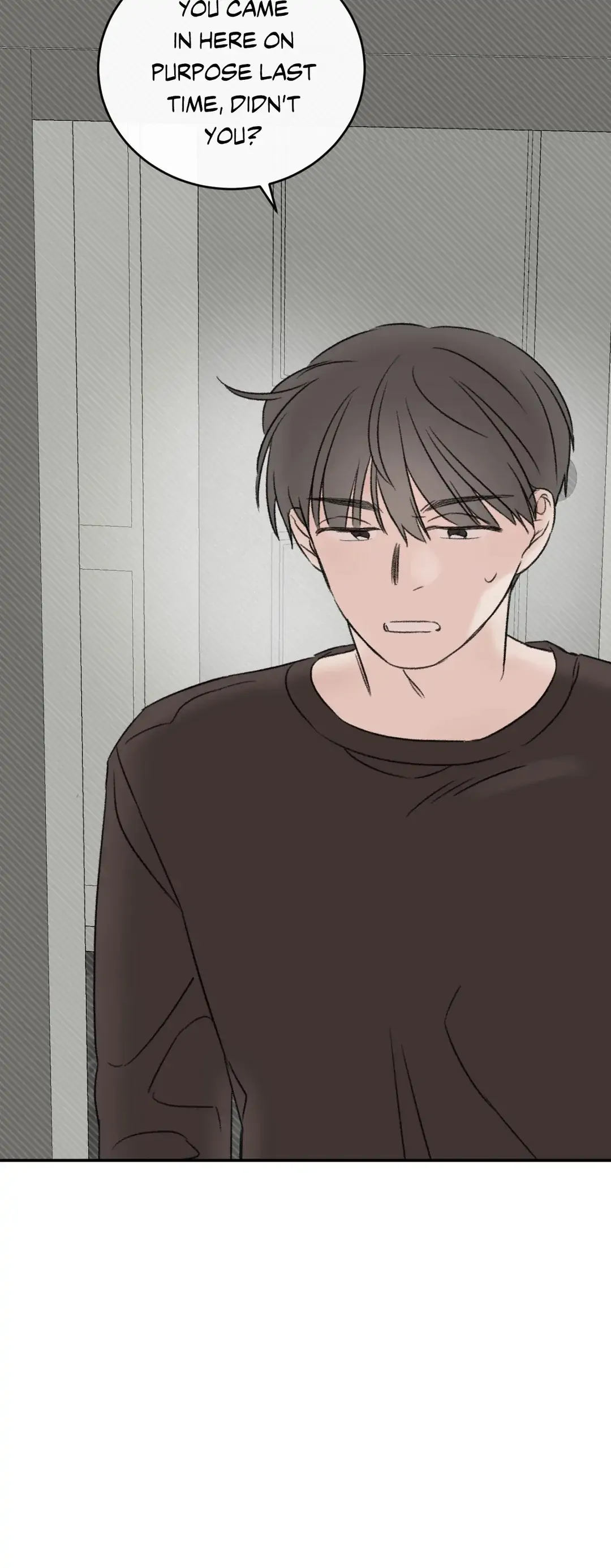Loving the Now Chapter 6 - page 30
