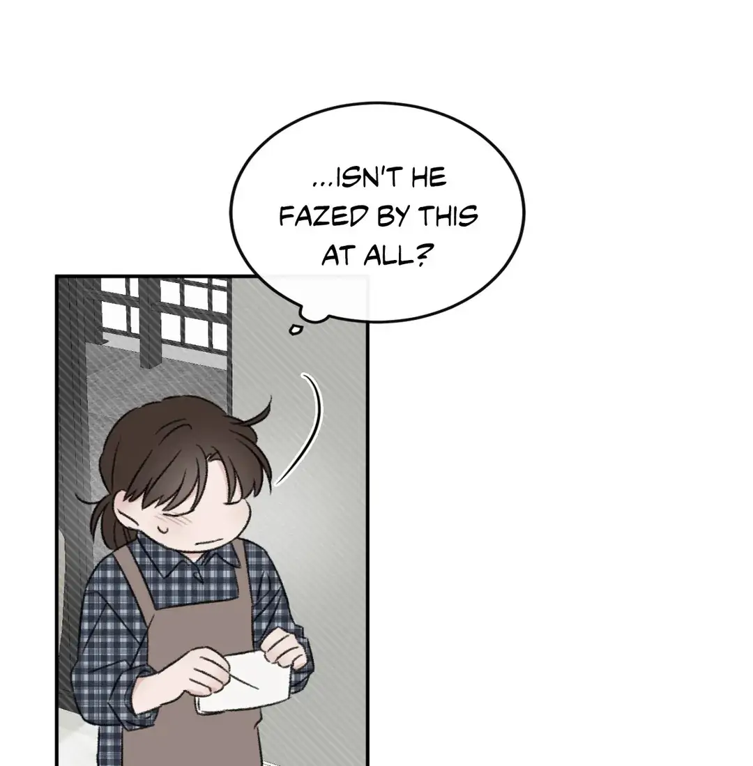 Loving the Now Chapter 6 - page 8
