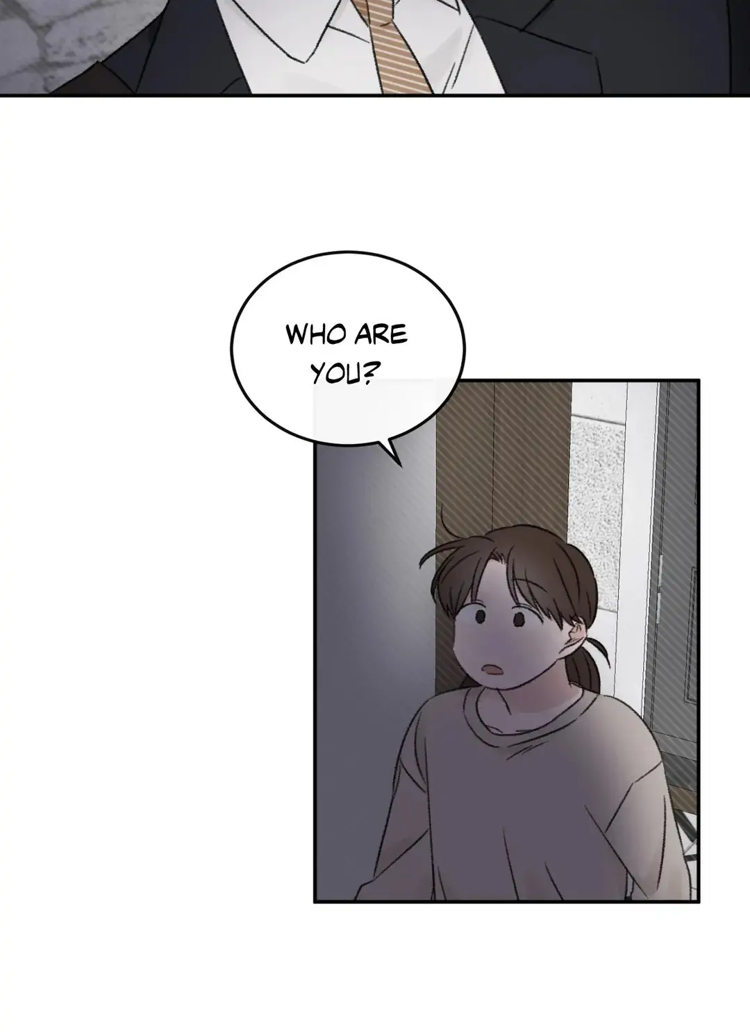 Loving the Now Chapter 4 - page 19