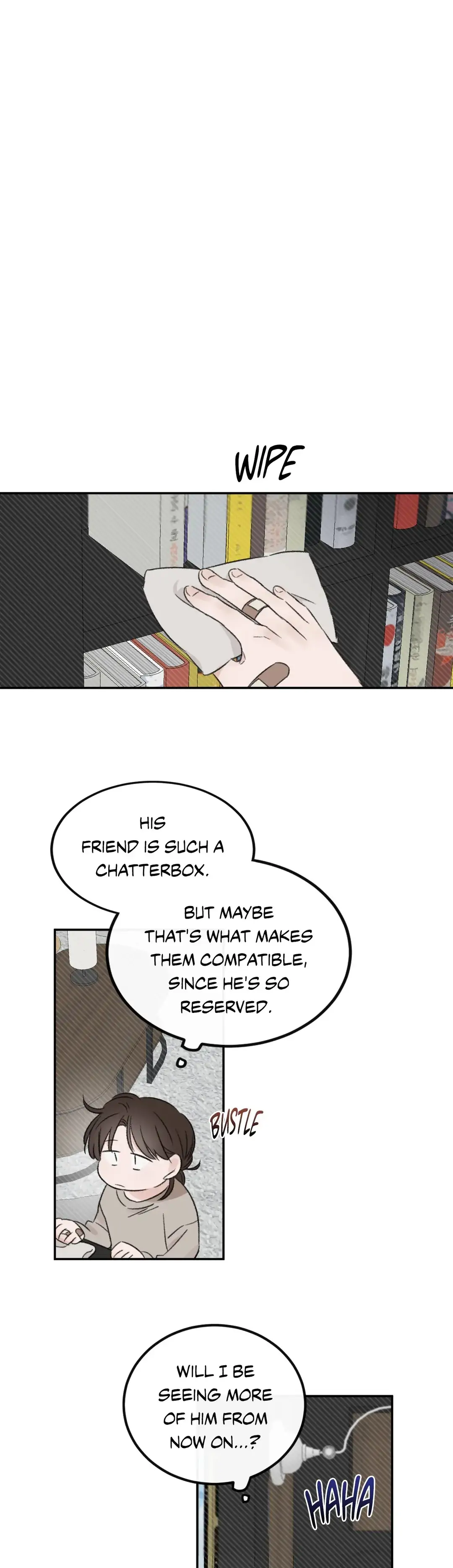 Loving the Now Chapter 4 - page 26