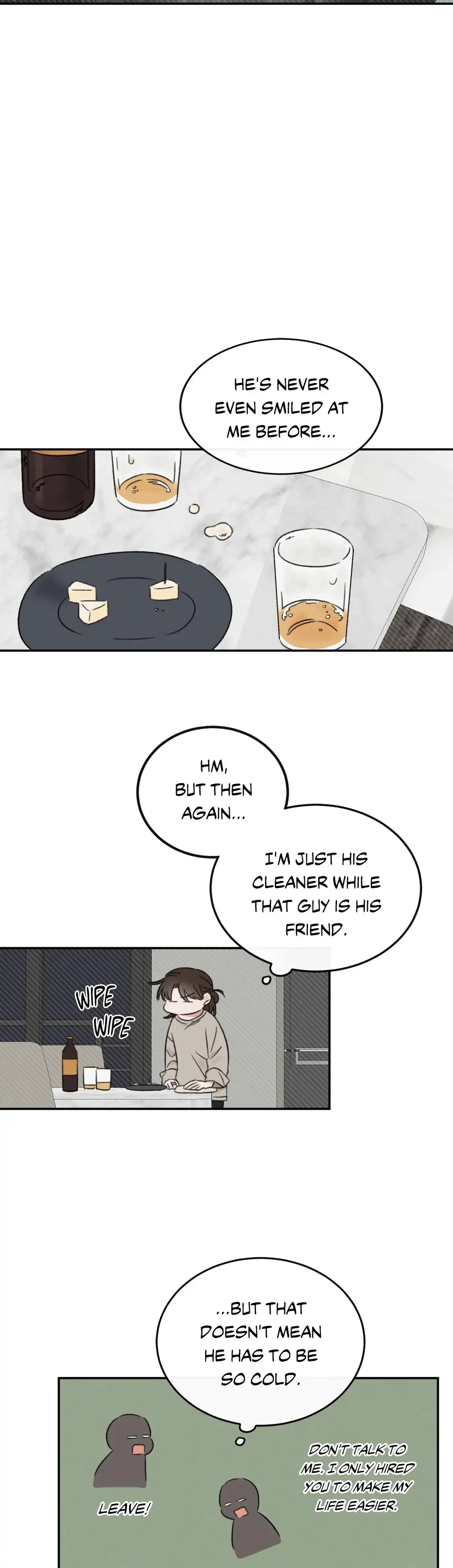 Loving the Now Chapter 4 - page 29