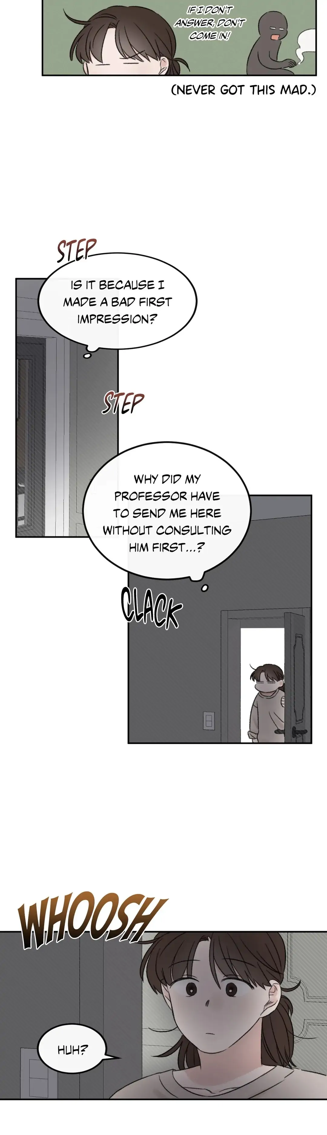 Loving the Now Chapter 4 - page 30