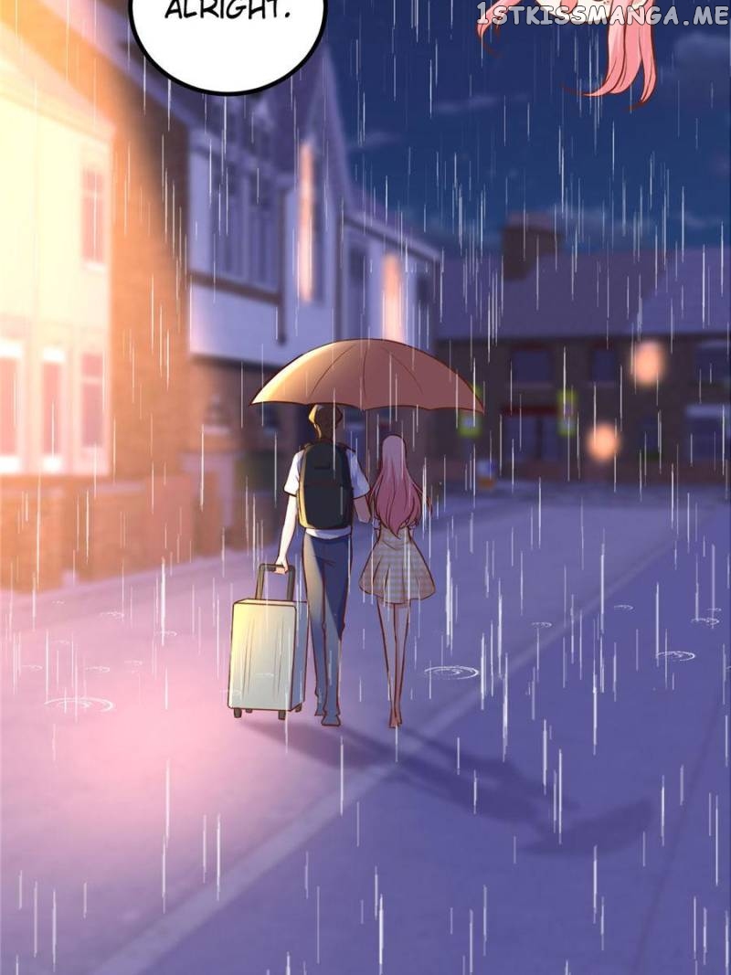 My Beautiful Time with You chapter 181 - page 17