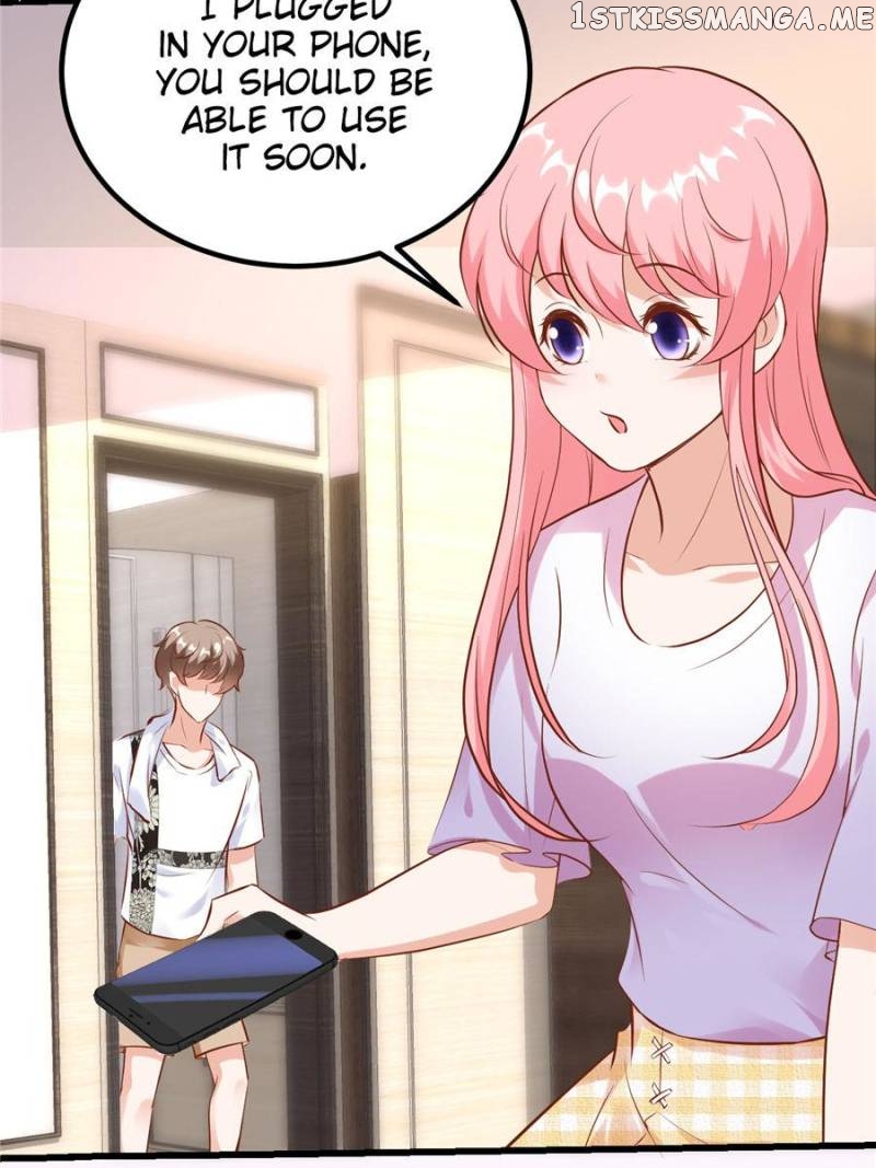 My Beautiful Time with You chapter 181 - page 20