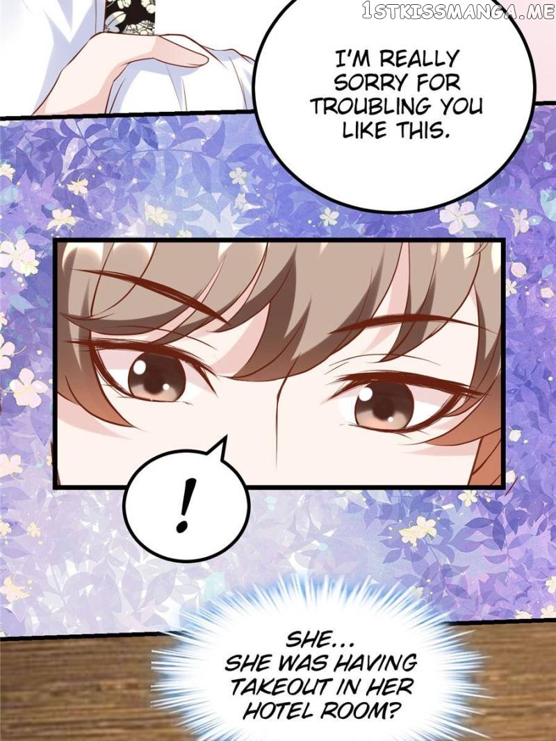 My Beautiful Time with You chapter 181 - page 23