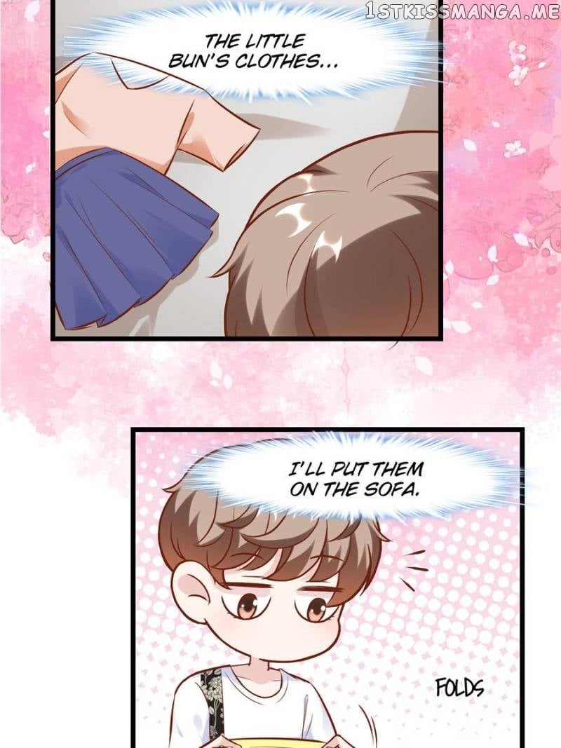My Beautiful Time with You chapter 181 - page 32