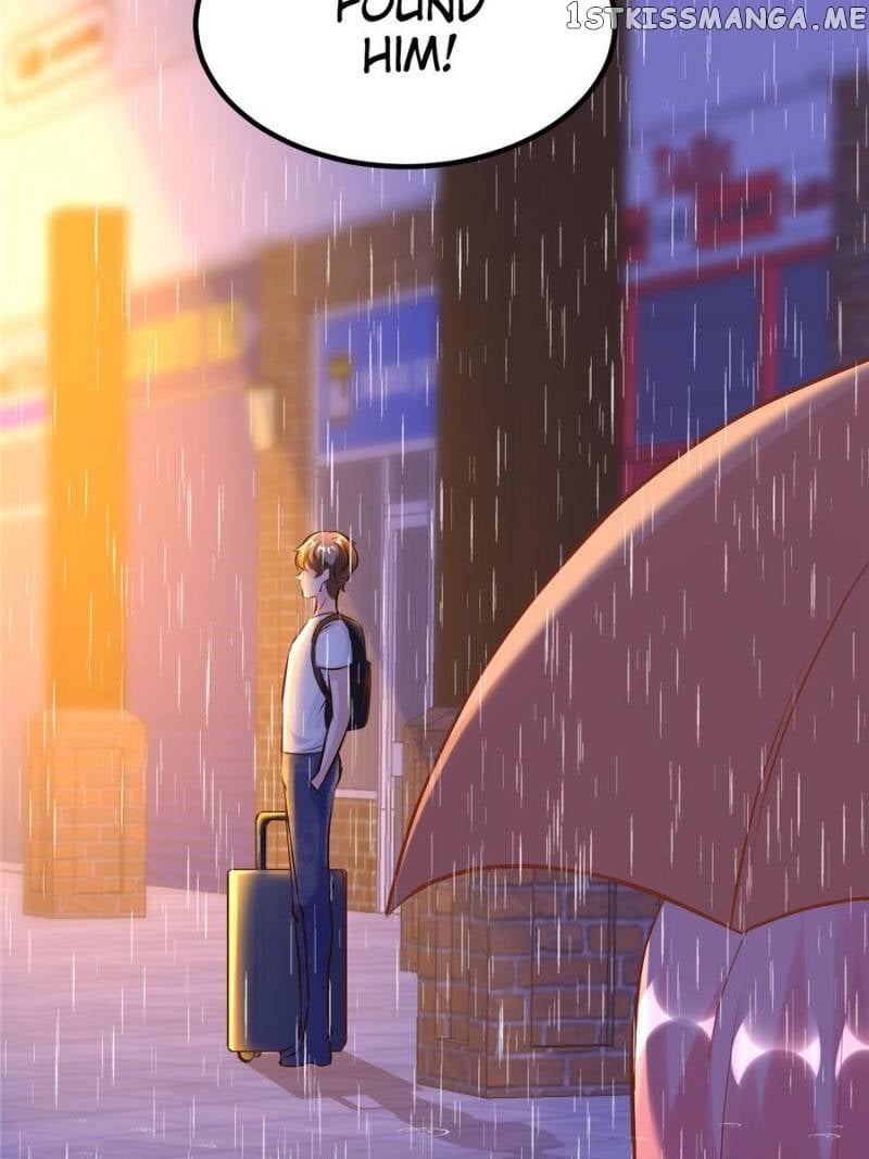 My Beautiful Time with You chapter 181 - page 4