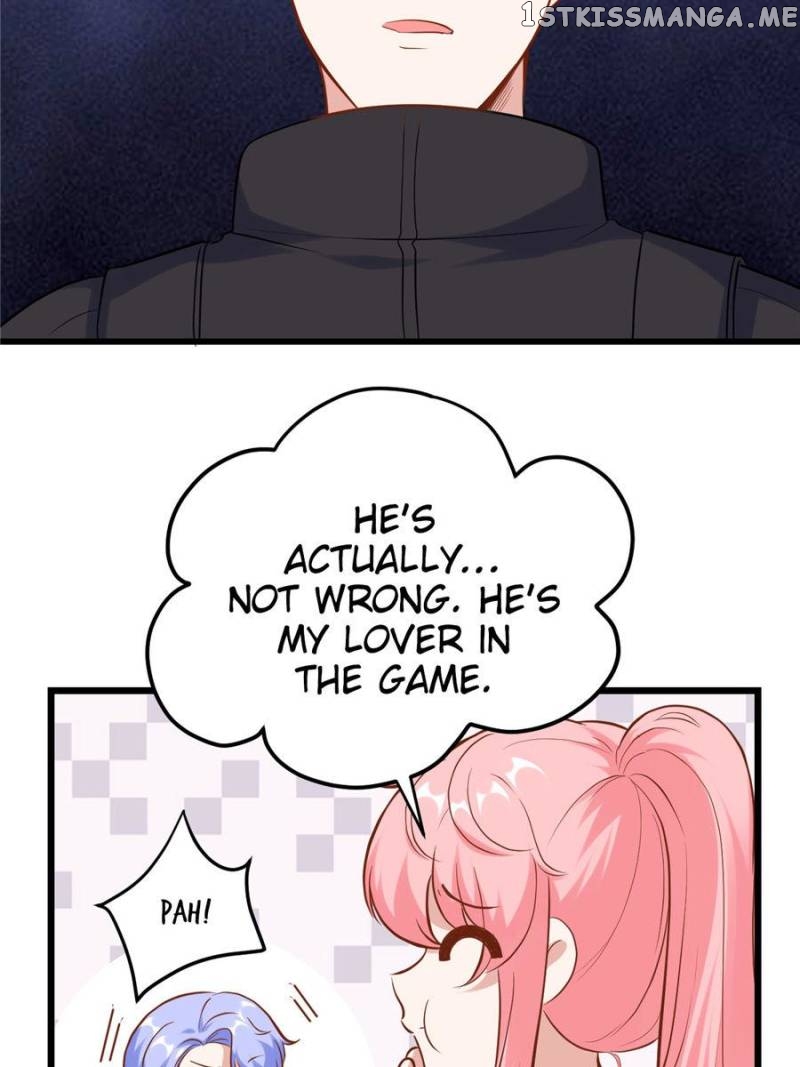 My Beautiful Time with You chapter 181 - page 51