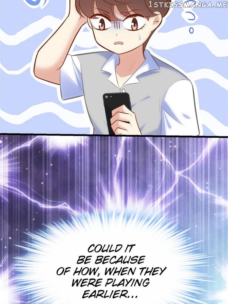 My Beautiful Time with You chapter 146 - page 50