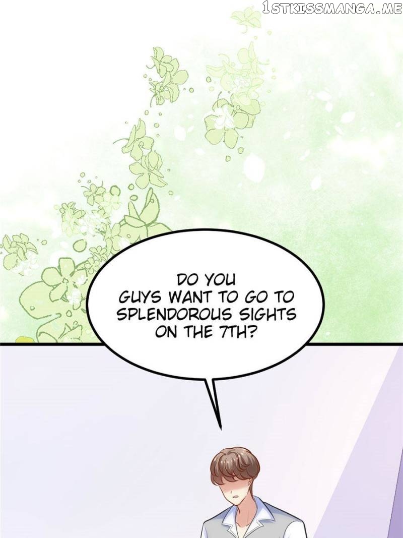 My Beautiful Time with You chapter 146 - page 73