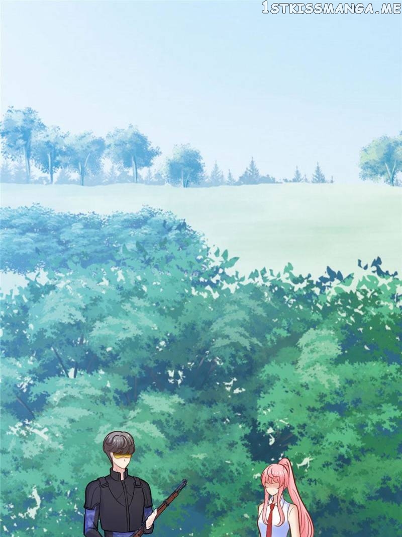 My Beautiful Time with You chapter 145 - page 1
