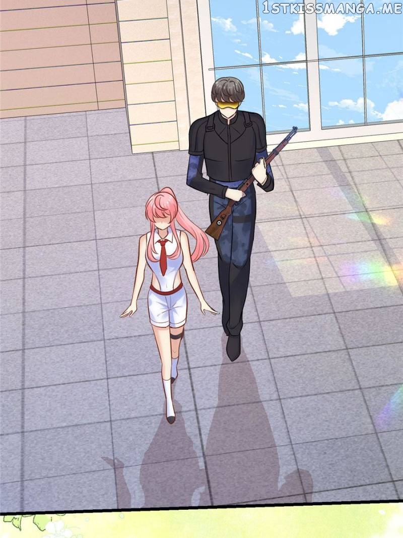 My Beautiful Time with You chapter 145 - page 16